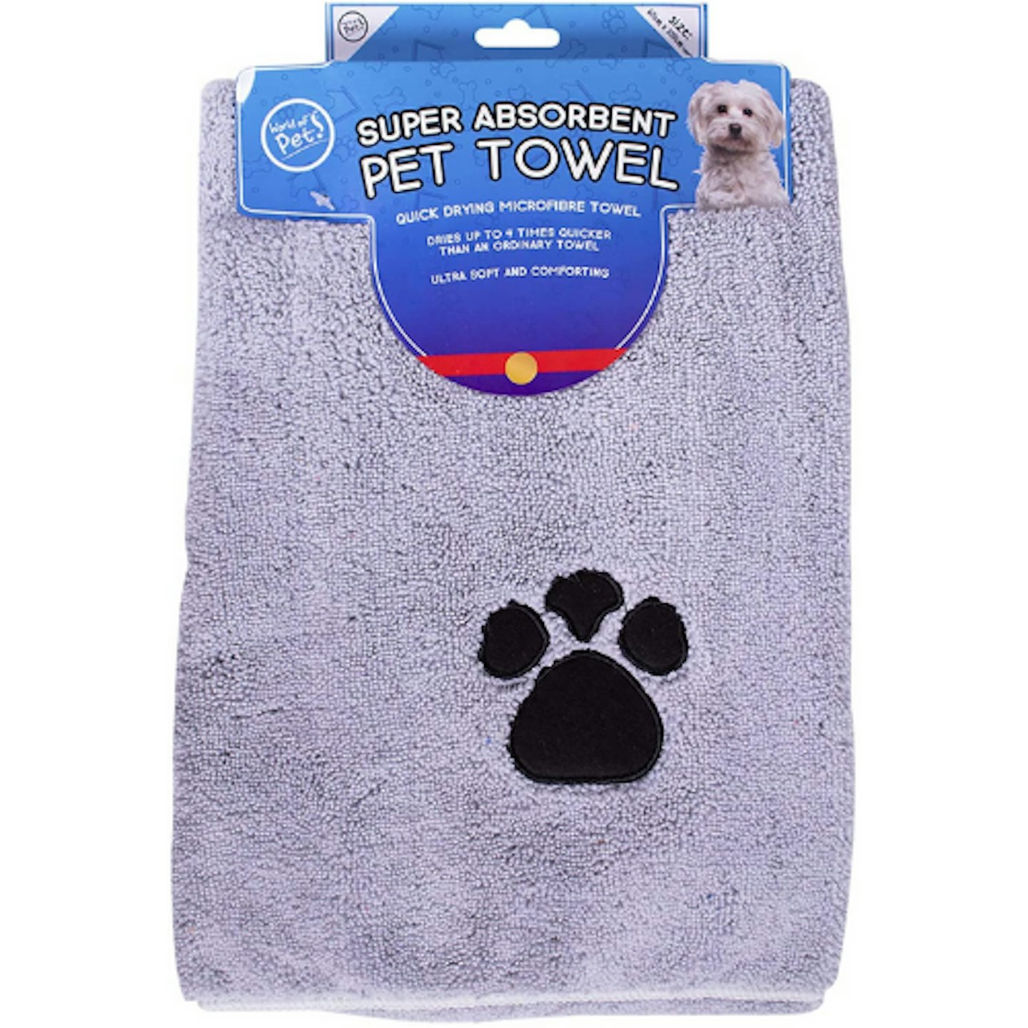 Best towel to dry dog 2025